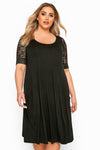 YoLace Front Fastening Armwear Top
