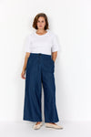 WaCINDIA 5 - Jeans med Vidde