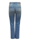 CarWilly - Jeans Lige Ben - 3 længder - Noos