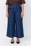 WaCINDIA 5 - Jeans med Vidde