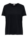 CARMOSTER S/S FOLD UP TOP
