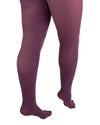 PMBamboo Curvy Super Stretch Tights
