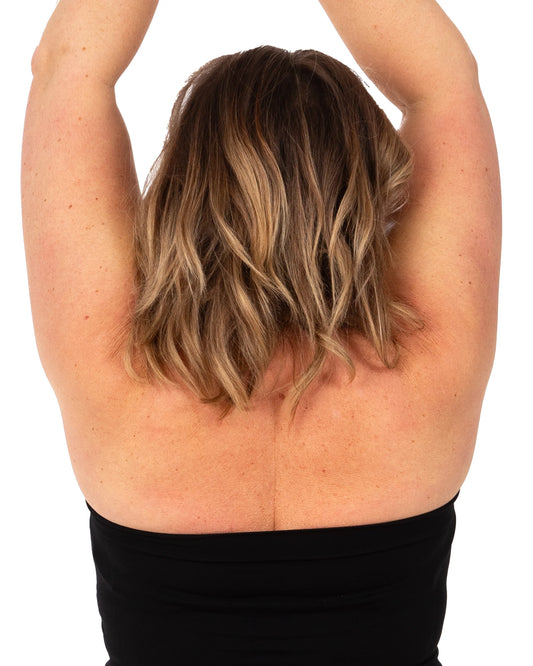 PMCurvy Seam Free Comfort Bandeau Bra