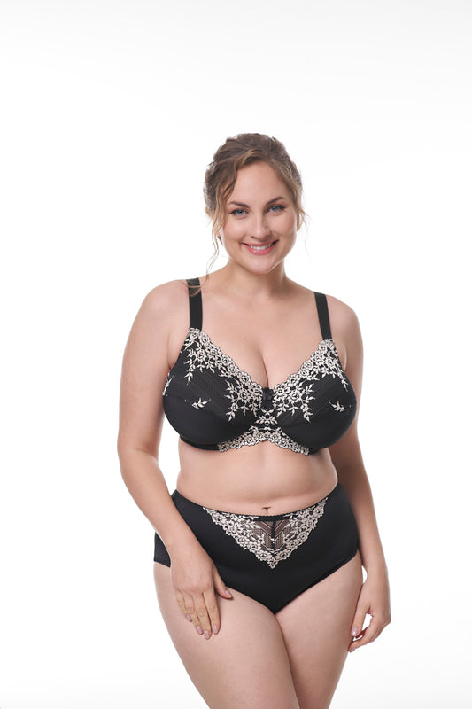 Jane Vintage Maxi fra Plaisir - Noos