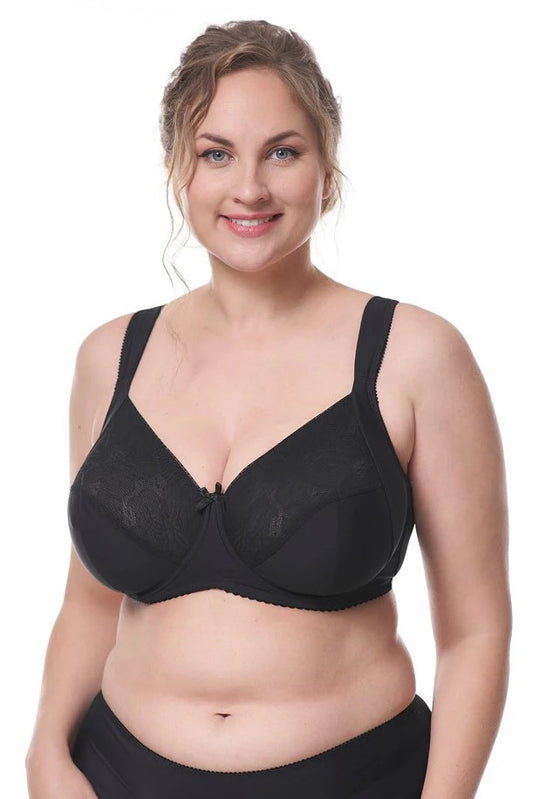 Bh - Lisa Bra full cup - Noos