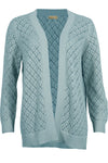 CpBelvianna Cardigan - Strik Cardigan