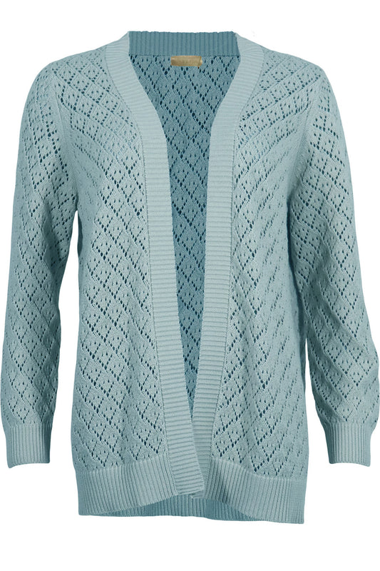 CpBelvianna Cardigan - Strik Cardigan