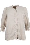CpBindine Shirt 3 - Stribet Skjorte