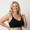 PMCurvy BH - Sømløs Justerbar Comfort Bra.