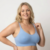 PMCurvy BH - Sømløs Justerbar Comfort Bra.