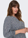 CarRaya Shirt Wvn - Noos