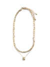 FPTLAILA NECKLACE - 2 Pak Halskæde