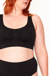PMCurvy Seam Comfort Brief - Noos