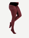 PMSuper-stretch - Kraftig Curvy 90 Denier Strømpebuks