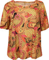 CpCalanna Blouse