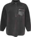 CpCINESSE - Teddy Bluse