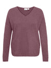 CarMargareta Life Pullover Knit - Noos