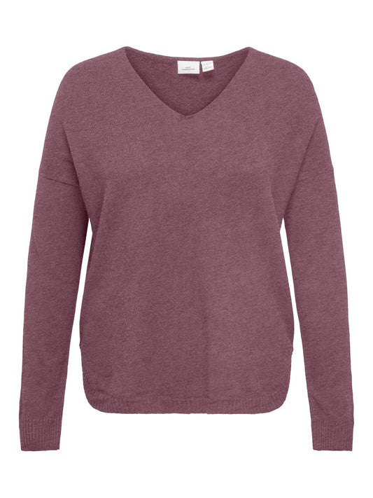 CarMargareta Life Pullover Knit - Noos