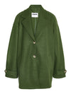 NMALICIA - OVERSIZE JAKKE - NOOS