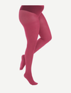 PMSuper-stretch - Kraftig Curvy 90 Denier Strømpebuks