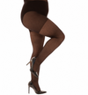 PmSheer Dotty Curvy Super Stretch Tights