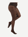 PMSuper-stretch - Kraftig Curvy 90 Denier Strømpebuks