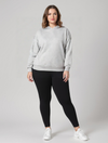 AnAlana 204 Hoodie - Hoodie med rhinsten