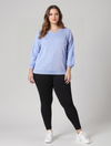 CpFrea Knit - Strik med V-hals
