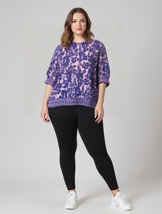 CpElisabeth Bluse - Bluse