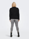 CarVenice Roll Pullover - NOOS