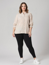 CpBindine Shirt 3 - Stribet Skjorte