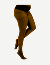 PMSuper-stretch - Kraftig Curvy 90 Denier Strømpebuks