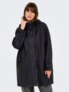 Carlili Raincoat Over The Way