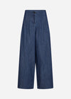 WaCINDIA 5 - Jeans med Vidde