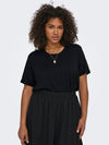 CARMOSTER S/S FOLD UP TOP