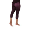 50 denier Capri Curvy Super-stretch fra Pamela Mann