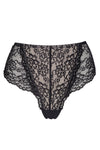PlDiana brazilian - Blomstrete truser