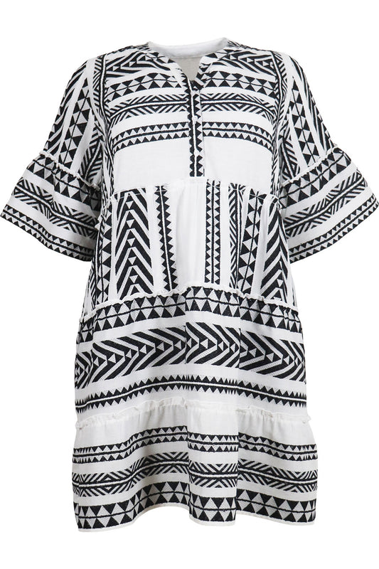CpDreana Tunic