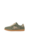 CarSandra - Sneakers med Glitter Detaljer