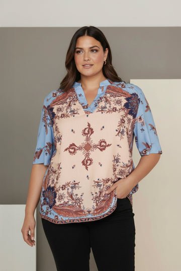 CpEBINETTE bluse