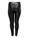 CarRool Coated Leggings - Noos