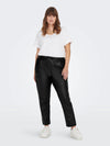 CarGoldtrash Coated Pant