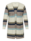 CarRatija - Stribet Cardigan