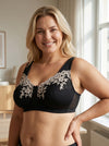 PlEmbrace Wireless Bra - Vintage