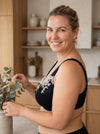 PlEmbrace Wireless Bra - Vintage