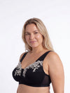 PlEmbrace Wireless Bra - Vintage