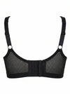 PlEmbrace Wireless Bra - Vintage