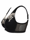 PlEmbrace Wireless Bra - Vintage