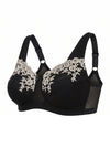 PlEmbrace Wireless Bra - Vintage