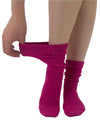 PMExtra Wide Bamboo Socks